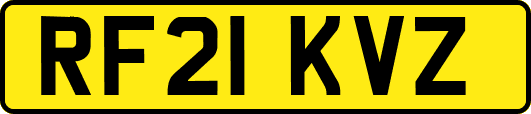 RF21KVZ