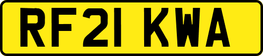 RF21KWA