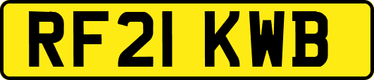 RF21KWB