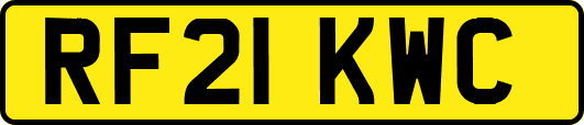 RF21KWC