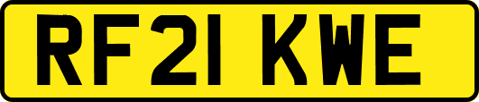 RF21KWE