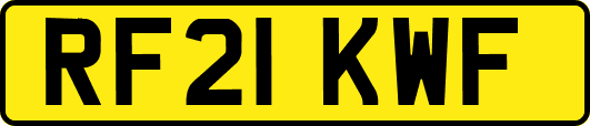 RF21KWF