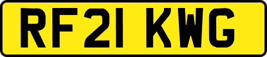 RF21KWG