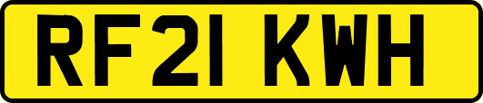 RF21KWH