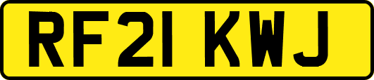 RF21KWJ