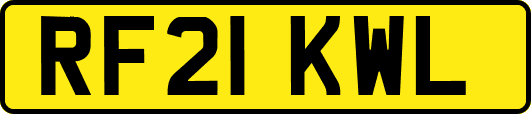 RF21KWL
