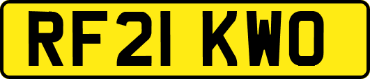 RF21KWO