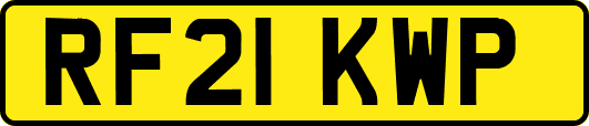 RF21KWP