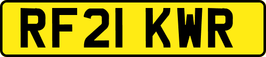RF21KWR