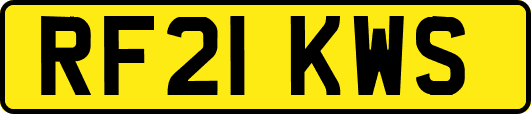 RF21KWS