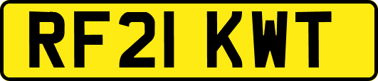 RF21KWT