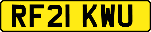 RF21KWU