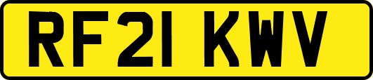 RF21KWV