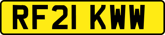 RF21KWW