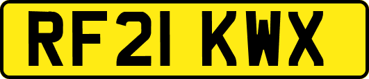 RF21KWX