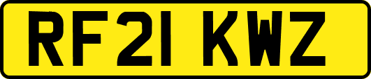 RF21KWZ