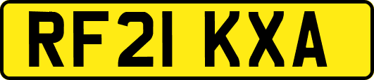 RF21KXA