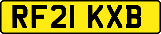 RF21KXB