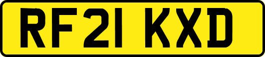 RF21KXD