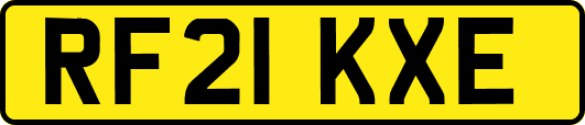 RF21KXE