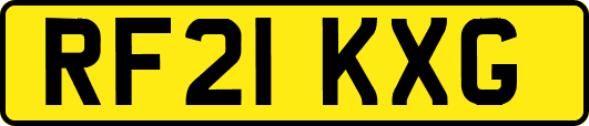 RF21KXG