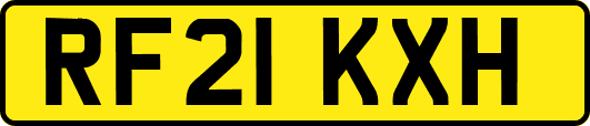 RF21KXH