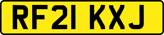 RF21KXJ