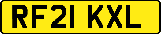 RF21KXL