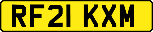 RF21KXM