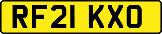 RF21KXO