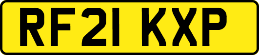 RF21KXP