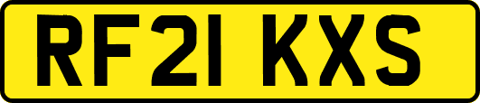 RF21KXS