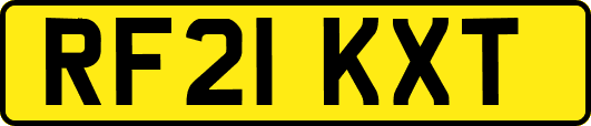 RF21KXT