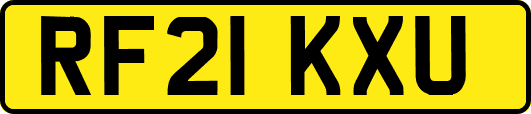 RF21KXU