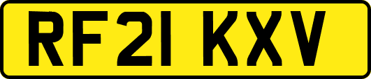 RF21KXV