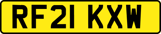 RF21KXW