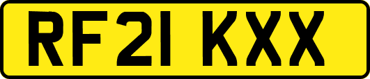 RF21KXX