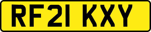 RF21KXY