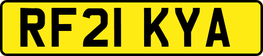 RF21KYA
