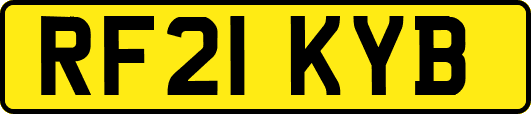 RF21KYB