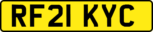 RF21KYC