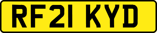 RF21KYD