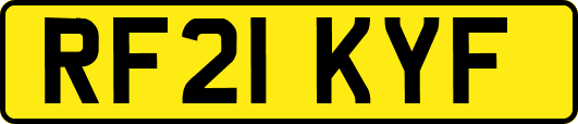 RF21KYF