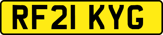 RF21KYG
