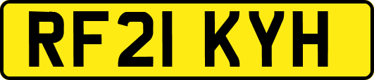 RF21KYH