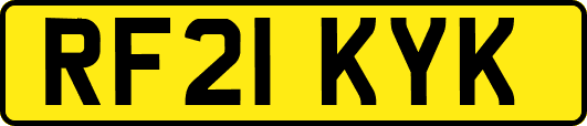 RF21KYK