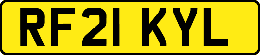 RF21KYL