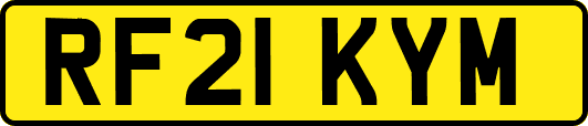 RF21KYM