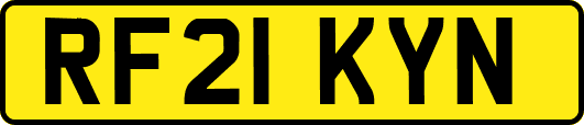 RF21KYN