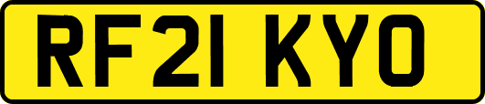 RF21KYO